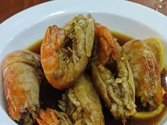 -阿静美食