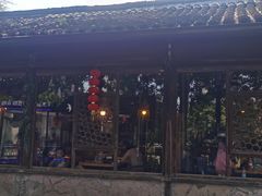 -院子餐厅·大锅菜·老杭帮(桥西直街店)