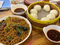 -冶建镜子·老南昌大排档·江西虾王(总店)