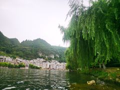 -古城苗家土菜馆(河景餐厅店)