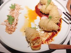 -绿茶餐厅(领展购物广场·中关村店)