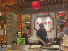-钵家大院·地道湖北菜(江夏·大花岭店)