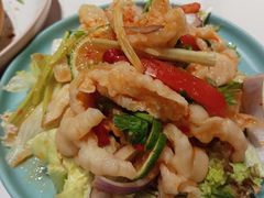 -清迈泰·泰国餐厅(华发商都店)