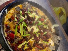 -老板恋上鱼(恒隆广场店)