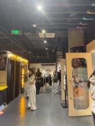 -G-STEPS舞蹈工作室