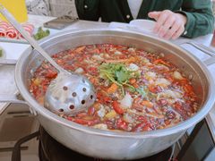 -立标杆麻辣鱼(宝龙广场店)