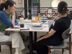 -翡翠拉面小笼包(岭南新天地店)