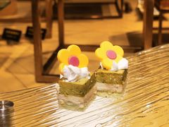 -金海湾自助餐厅(金陵饭店)