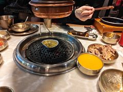 -韩宫宴和牛烤肉(无锡大东方广场店)