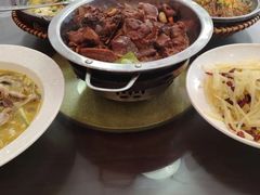 -民间小灶(亭林店)