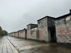 -开平碉楼文化旅游区马降龙景区