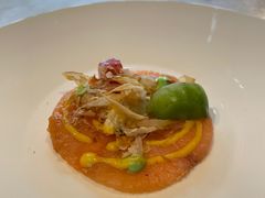 -北京古城老院厉晓麟精致菜