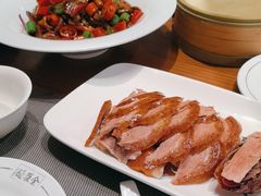 -全聚德烤鸭店(马家堡店)