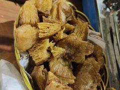 -聚首堂·特色小吃·肘子(什刹海德胜门店)