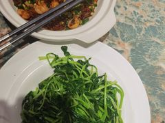 -金枝玉叶上海人家食府(三里河店)