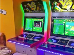 -火星工厂·桌游·团建聚会·轰趴馆(厦滘店)