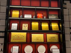 -闫府私房菜·百年鲁菜(恒隆店)