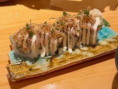 -楽燚日本料理(九曲里店)