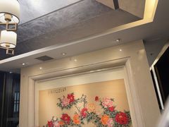 -西苑饭店·蓬莱春餐厅