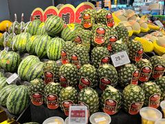 -Olé精品超市(北京合生汇店)
