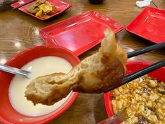 -老回回饺子馆(海洋馆店)