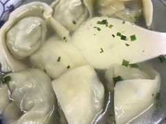 -217笋干馄饨