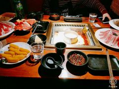 -大渝火锅(太仓万达店)