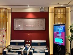 -鼎族怡华·指压·油压·经络(西单昌盛大厦店)