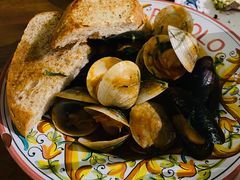 -Alimentari Grande(东湖路店)