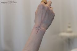 点击看大图 -飛凡TATTOO纹身•原创