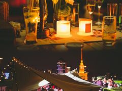 -Terrace 8 八号露台(波特曼丽思卡尔顿店)