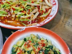 -灶东家民间菜(回兴店)