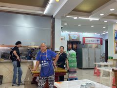 -清真利德顺小老饭庄(复兴路店)