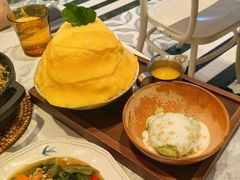-太食獸泰式茶餐厅(艾尚天地店)