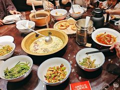 -衡地道·三菜一汤(汉溪长隆店)