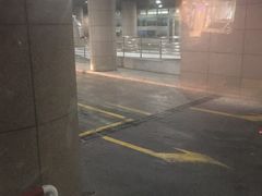 -上海机场-城市航站楼