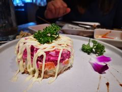 -通海俄式烧烤·俄罗斯大串(嵩山路店)