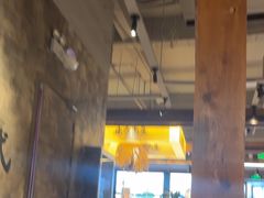 -北丐先生·野馄饨烧烤(泰达E街区店)