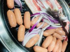 -九田家黑牛烤肉料理(悦荟店)