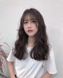 点击看大图 -川和潮人漂色·烫染·接发