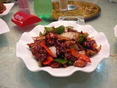 -津菜宋记老房子(平山道店)