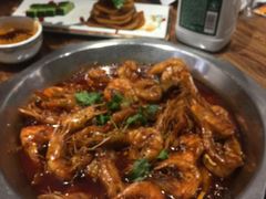-槐店王婆大虾(开发区店)