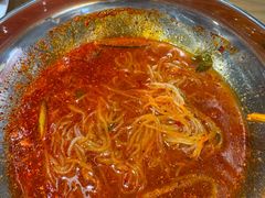 -韩麦大冷面(桂花街直营店)