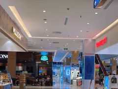 -芽庄中心购物广场