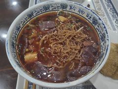 -黔肠旺面馆(八鸽岩店)