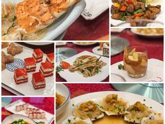 -贵阳万丽酒店·新满福楼餐厅