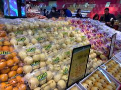 -鲜力达果品批发直销(青山店)