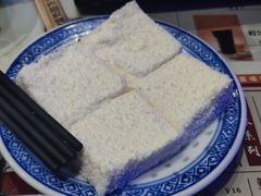 -捷信牛奶甜品世家(合生汇店)