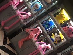 -欢乐迪KTV(南坪上海城店)