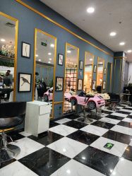 -BHG Hair Salon